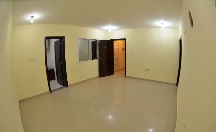 Residential Ready Property 1 Bedroom U/F Apartment  for rent in Al-Thumama , Doha-Qatar #15961 - 1  image 